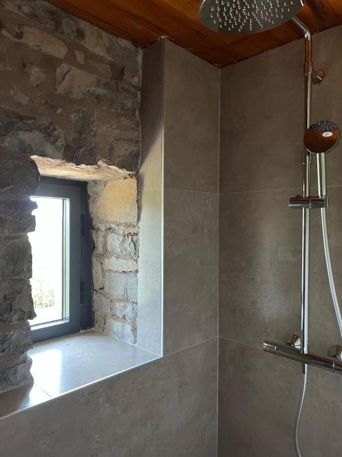 Luxurious Family House With Pool In Ardeche. Villa Les Vans Exterior photo